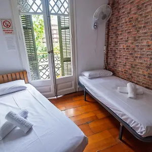 Hostel Diagonal House, Barselona