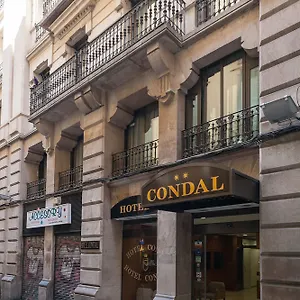 Condal Ξενοδοχείο